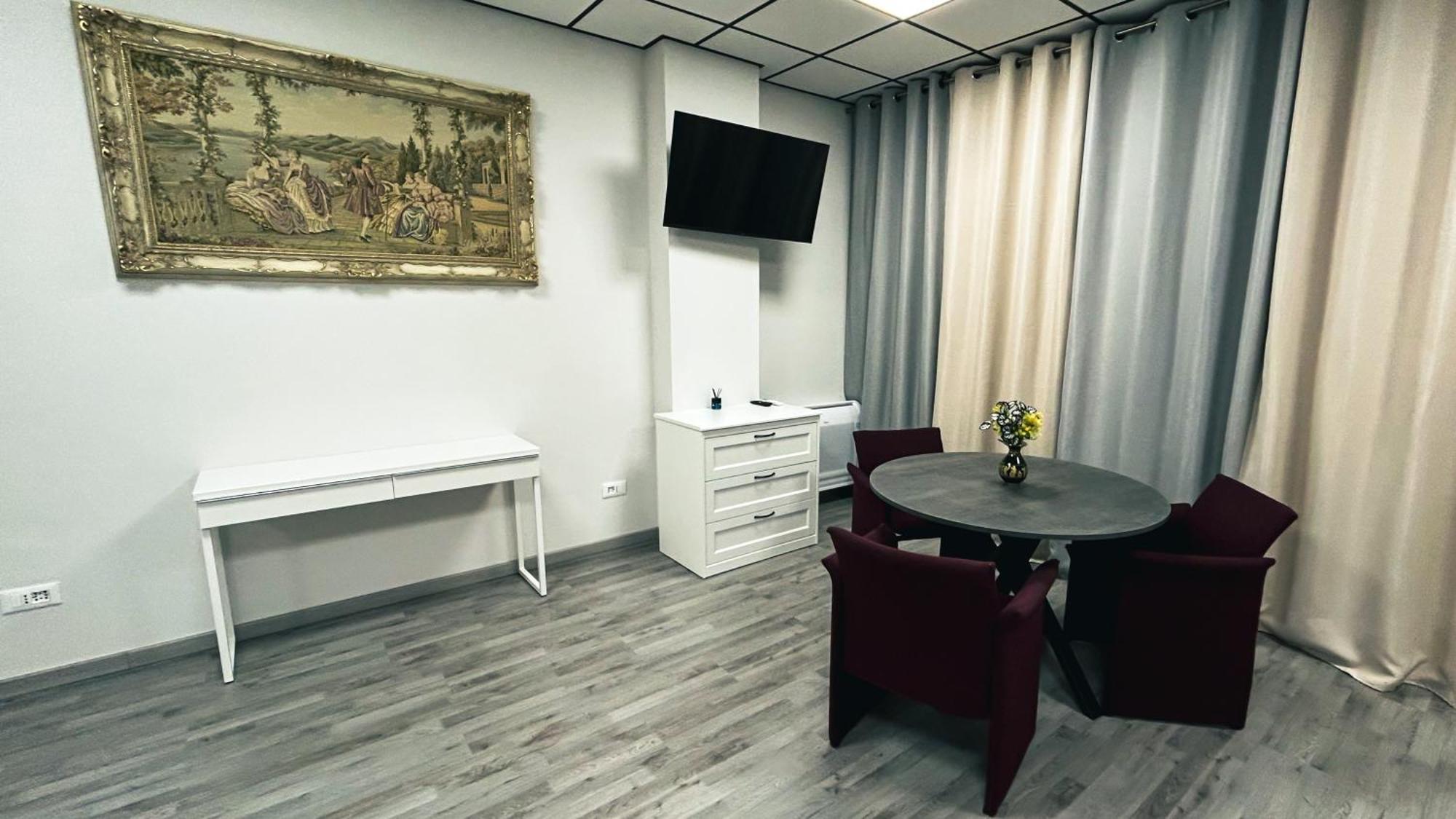Loft Office 23 Hotel Castel Maggiore Exterior photo