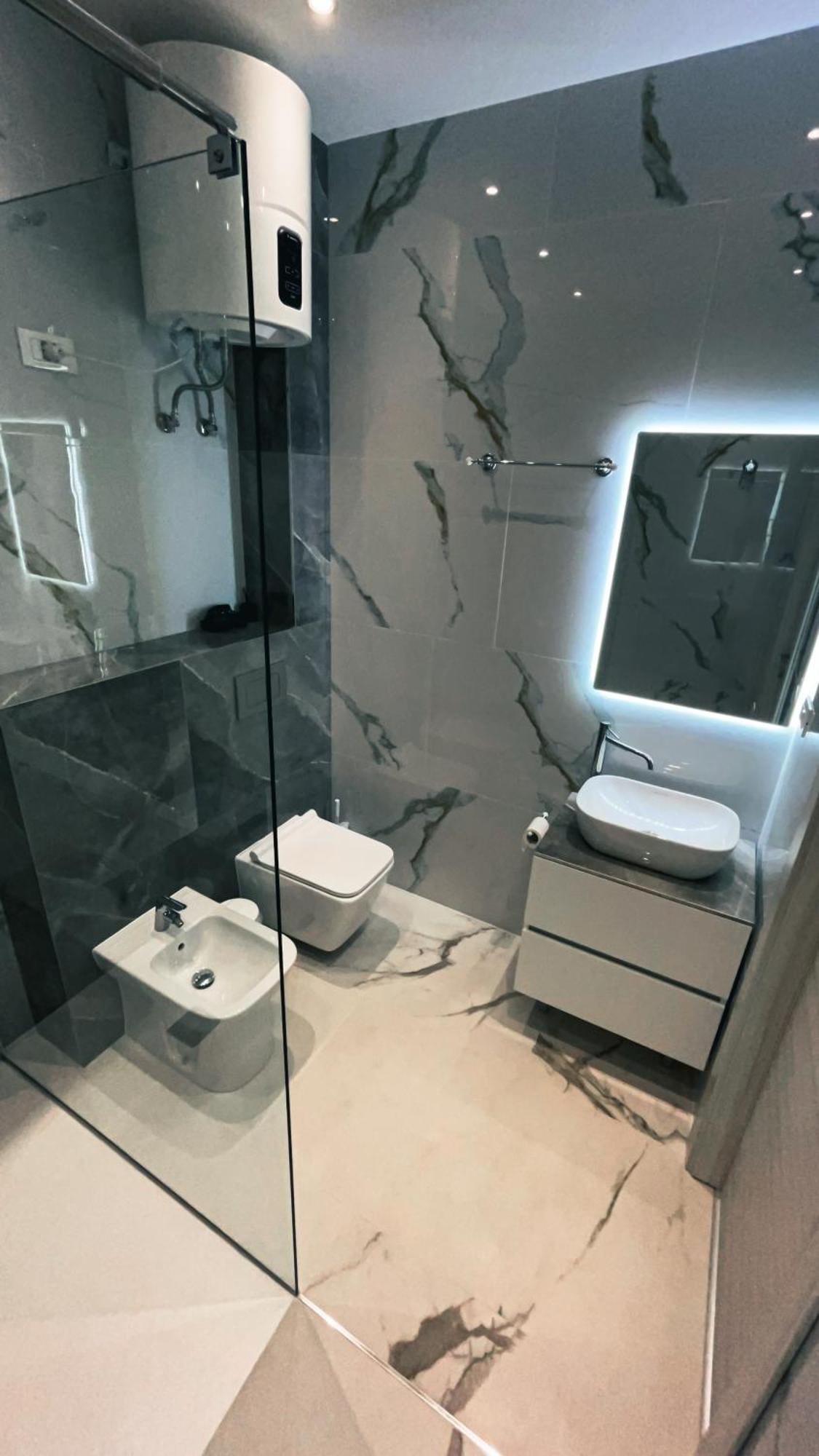Loft Office 23 Hotel Castel Maggiore Exterior photo
