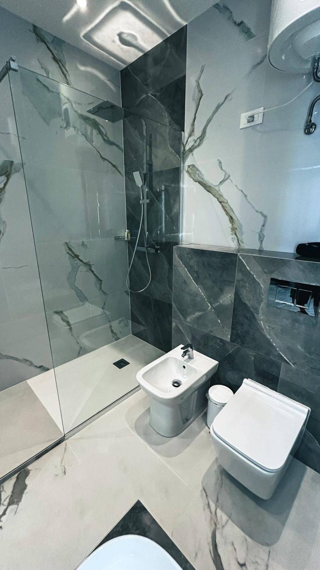 Loft Office 23 Hotel Castel Maggiore Exterior photo